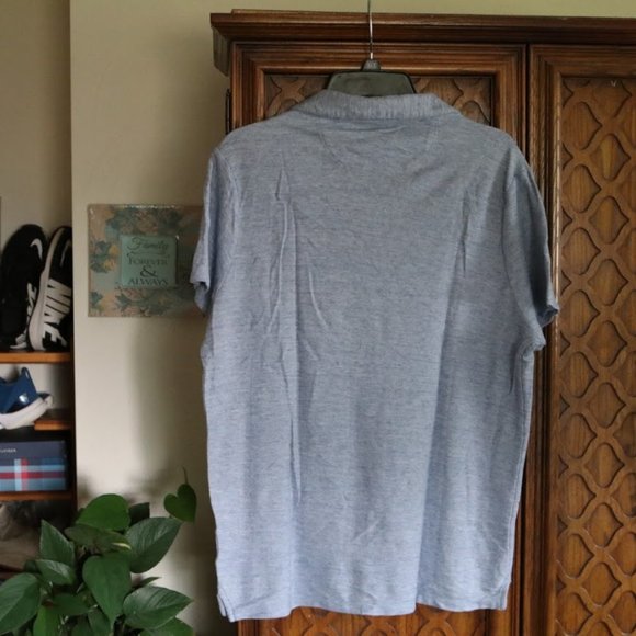 Marc Anthony Luxury+ Slim-Fit Polo - Picture 6 of 13